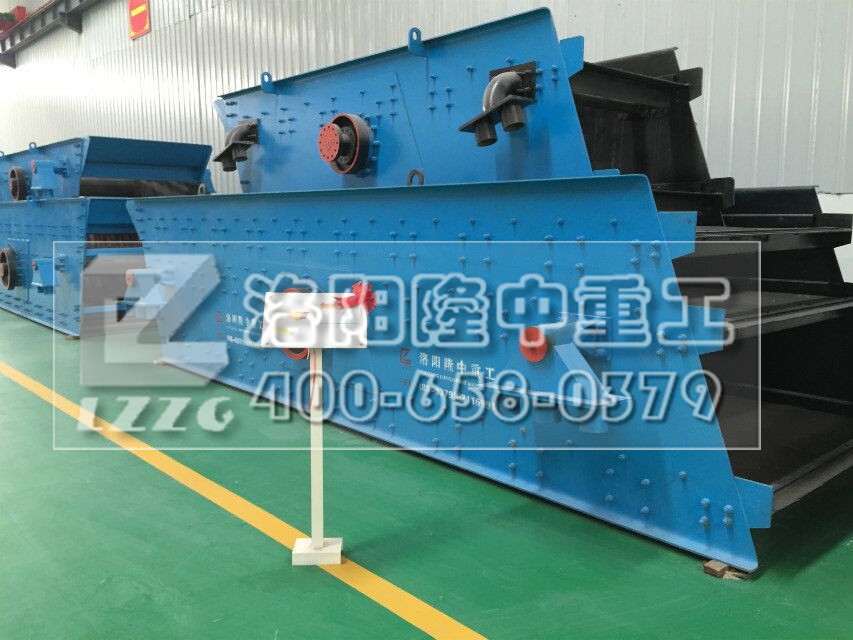 圆振动筛 开云kaiyun官方网站