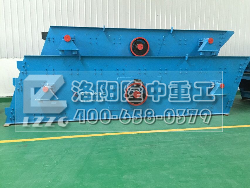 圆振动筛 开云kaiyun官方网站