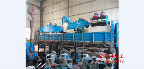 细沙回收机装车发货 细沙回收机装车发货.jpg