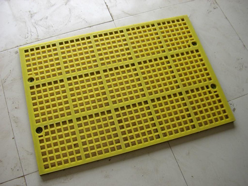 聚氨酯筛板 聚氨酯筛板