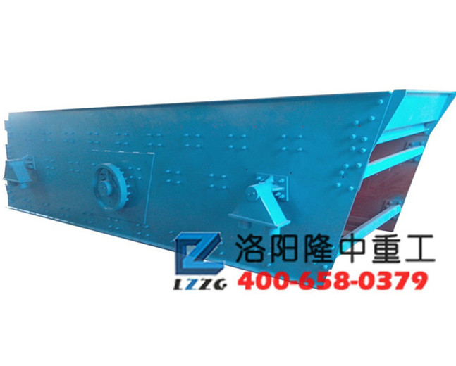 振动筛 振动筛
