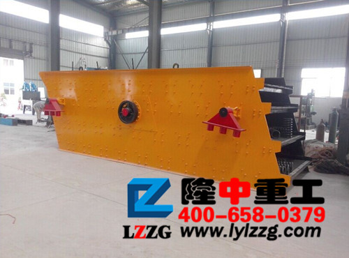 圆振动筛 开云kaiyun官方网站